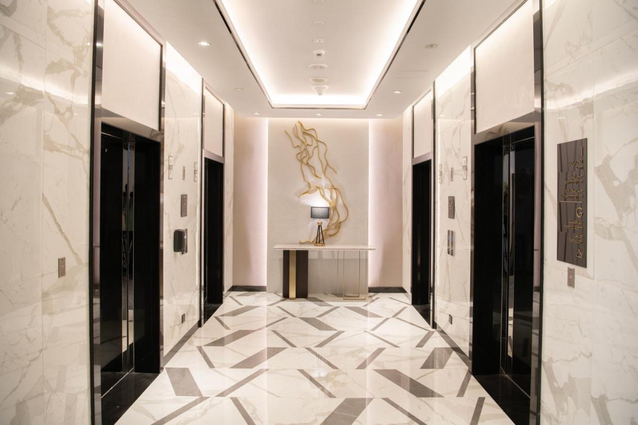 Damac Hills 2 Hotel, An Edge By Rotana Hotel Dubai Exterior foto